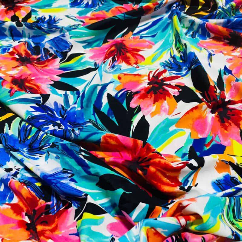 Spandex Fabric