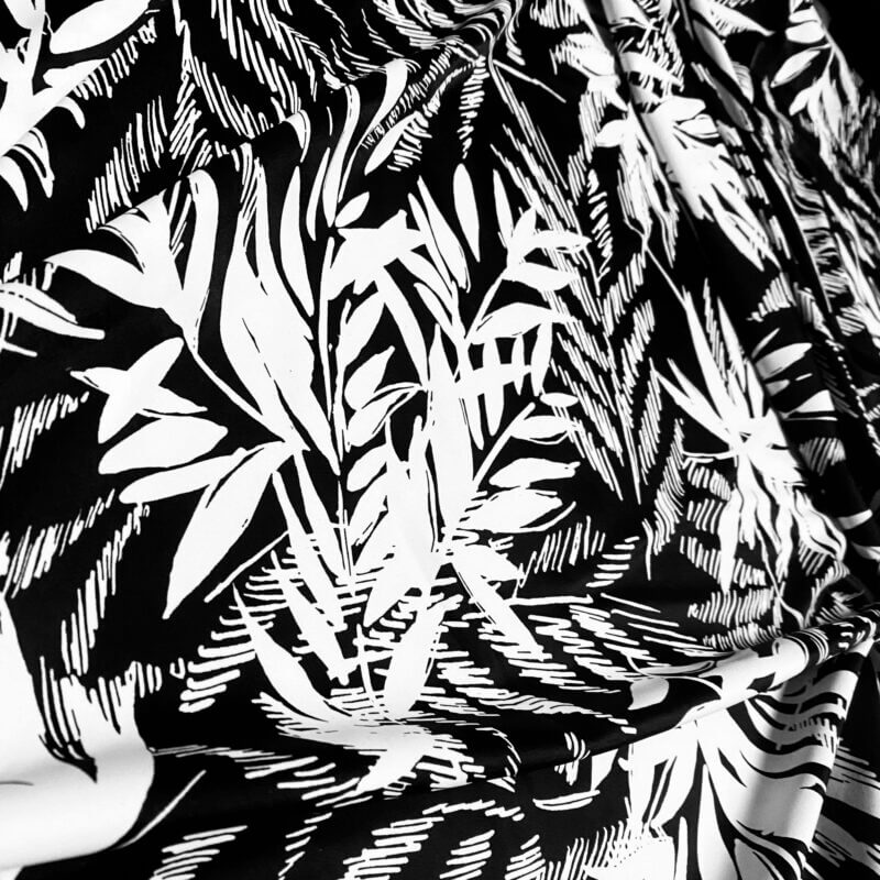 Spandex Fabric