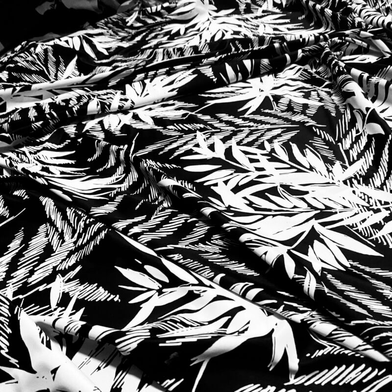 Spandex Fabric