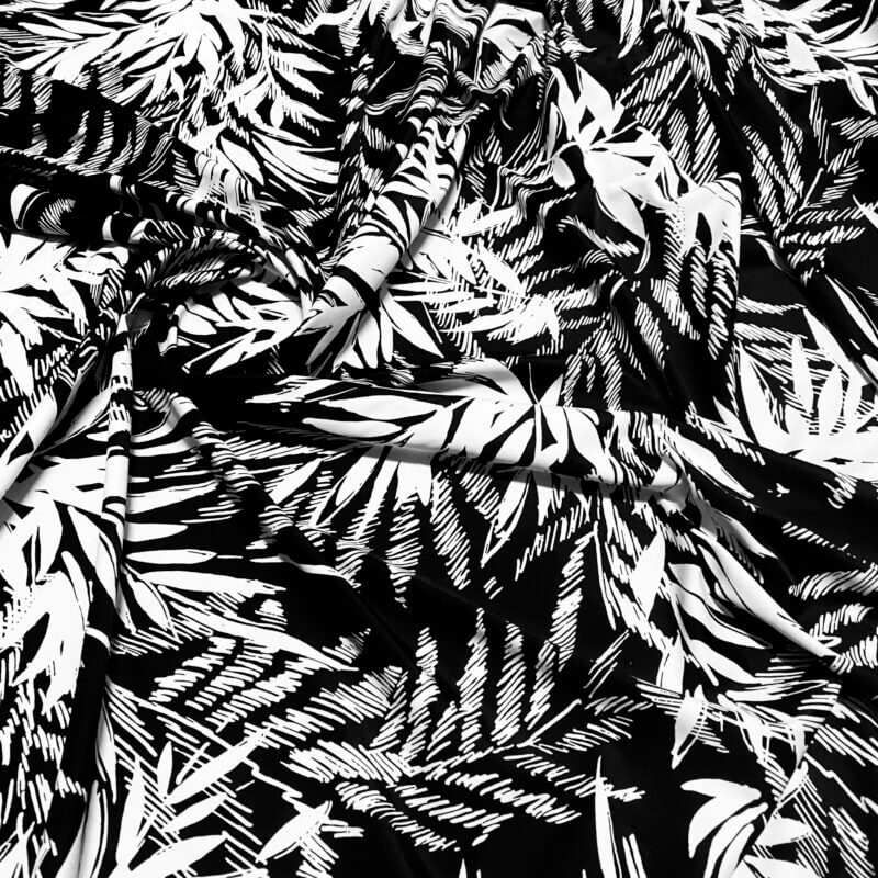 Spandex Fabric