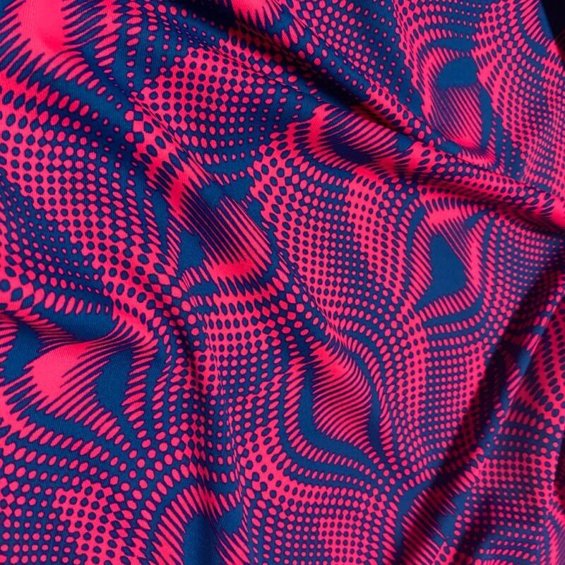 Spandex Fabric