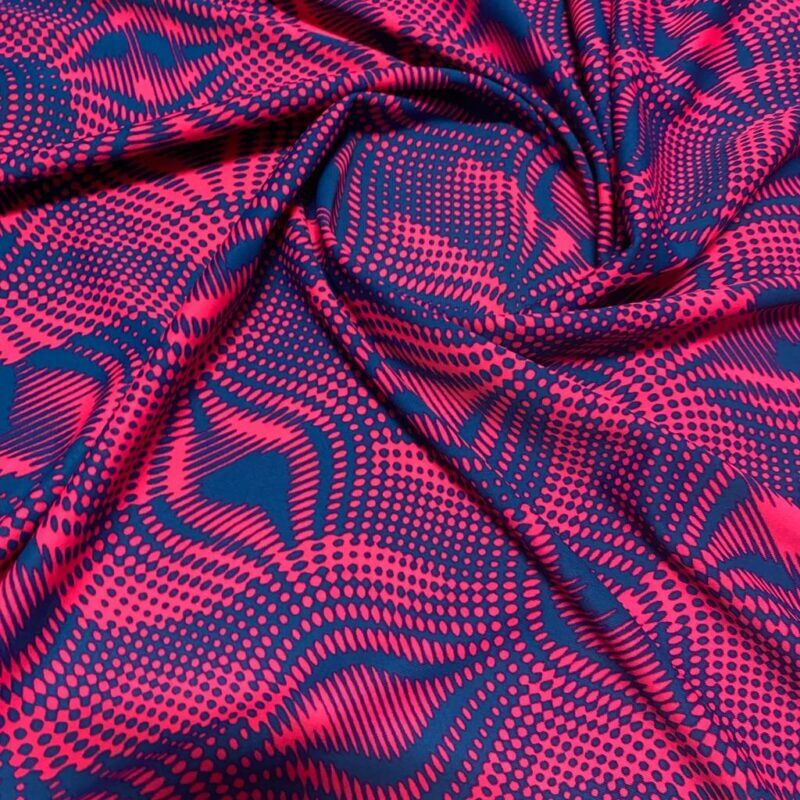 Spandex Fabric