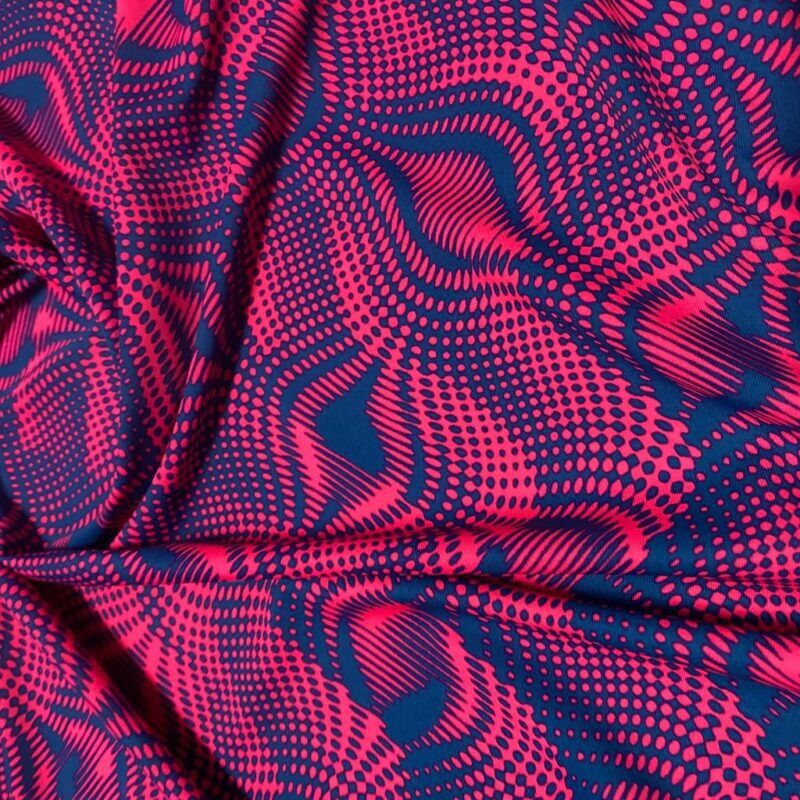 Spandex Fabric