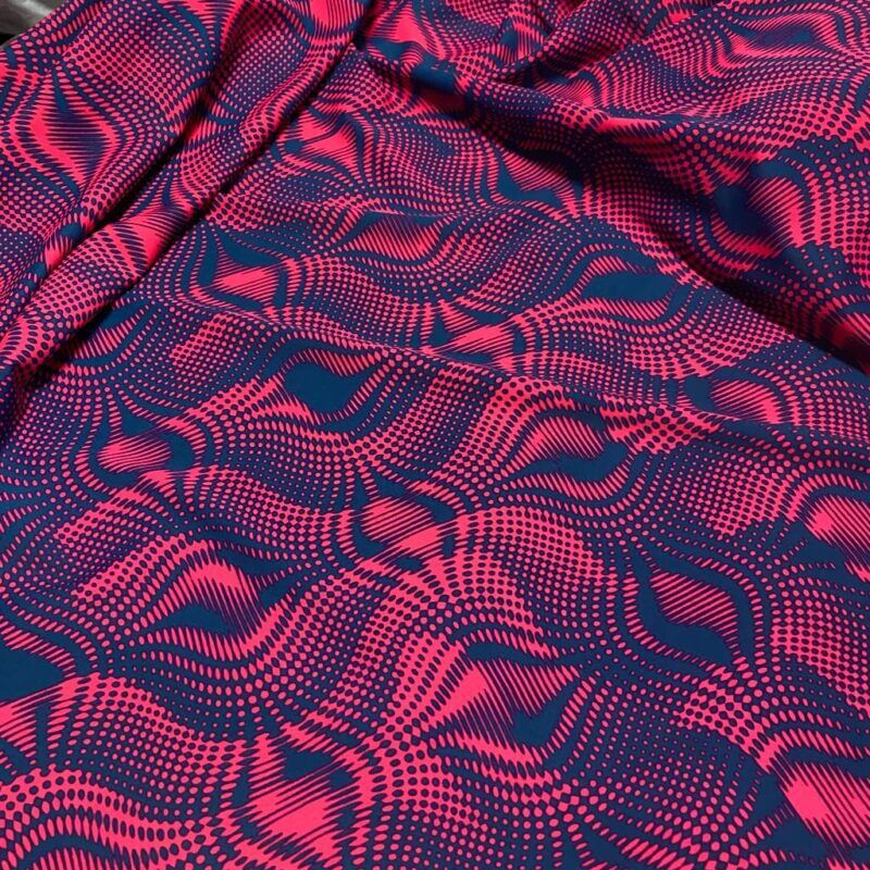 Spandex Fabric
