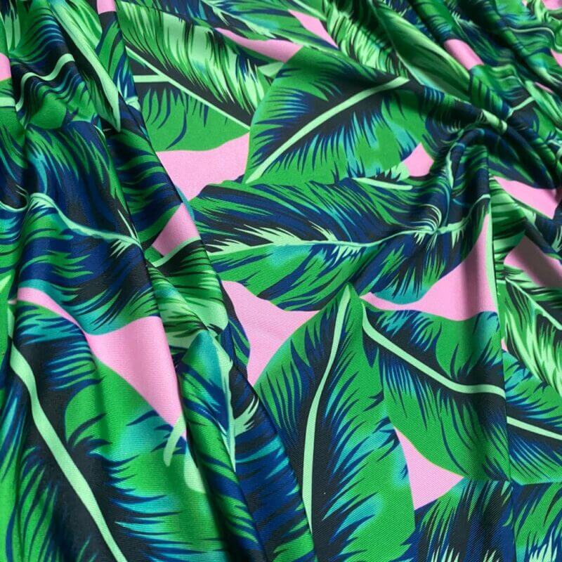 Spandex Fabric
