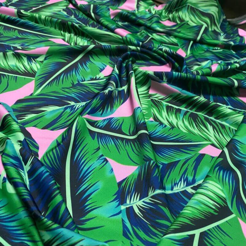 Spandex Fabric