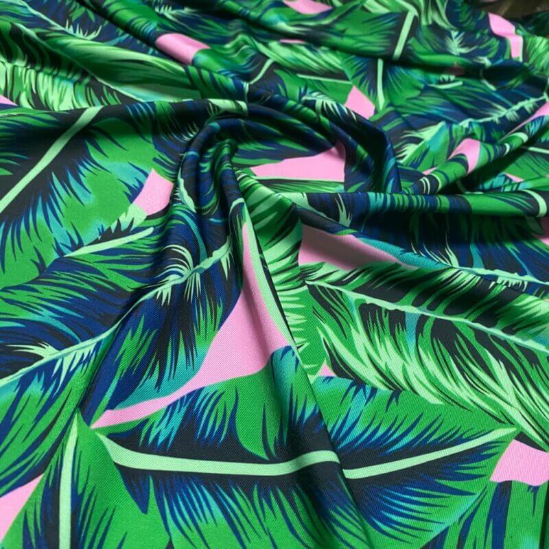 Spandex Fabric