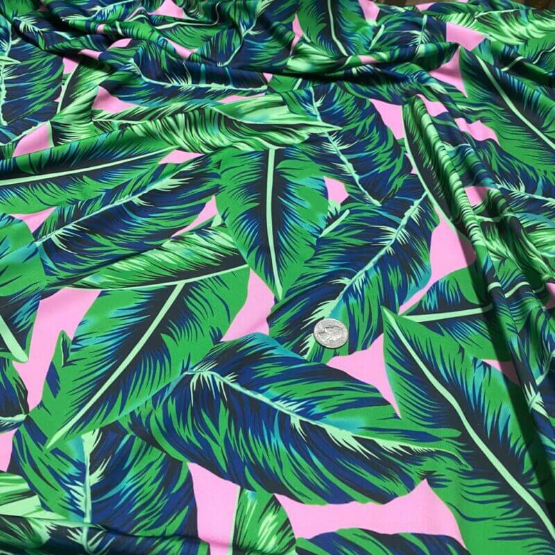 Spandex Fabric