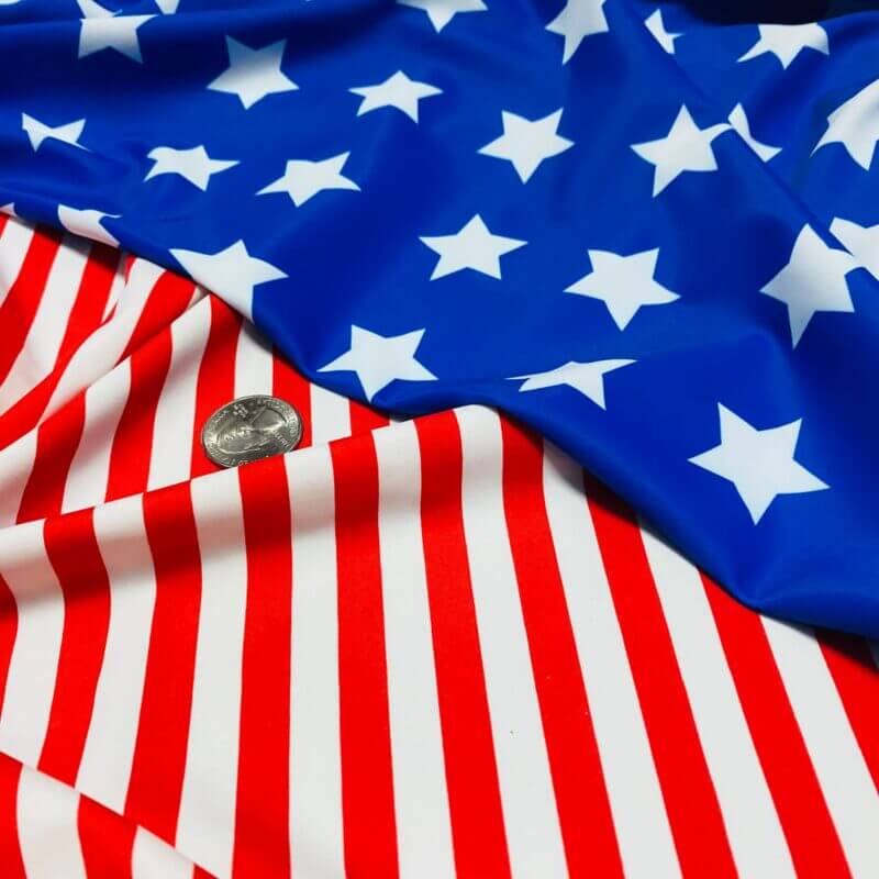 Spandex Fabric