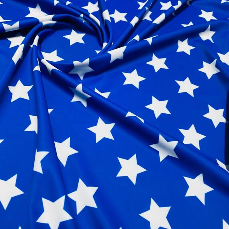 Spandex Fabric