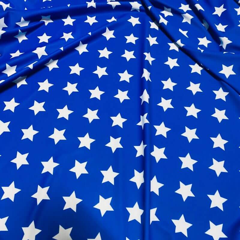 Spandex Fabric