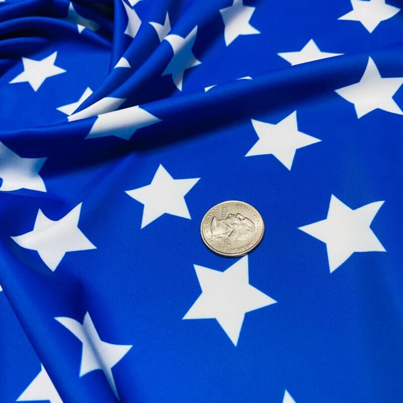 Spandex Fabric
