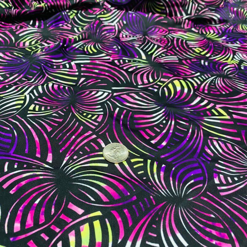 Spandex Fabric