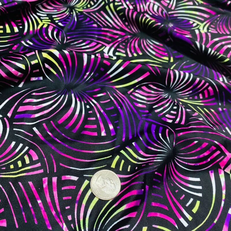 Spandex Fabric