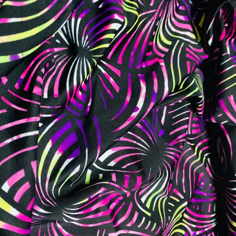 Spandex Fabric