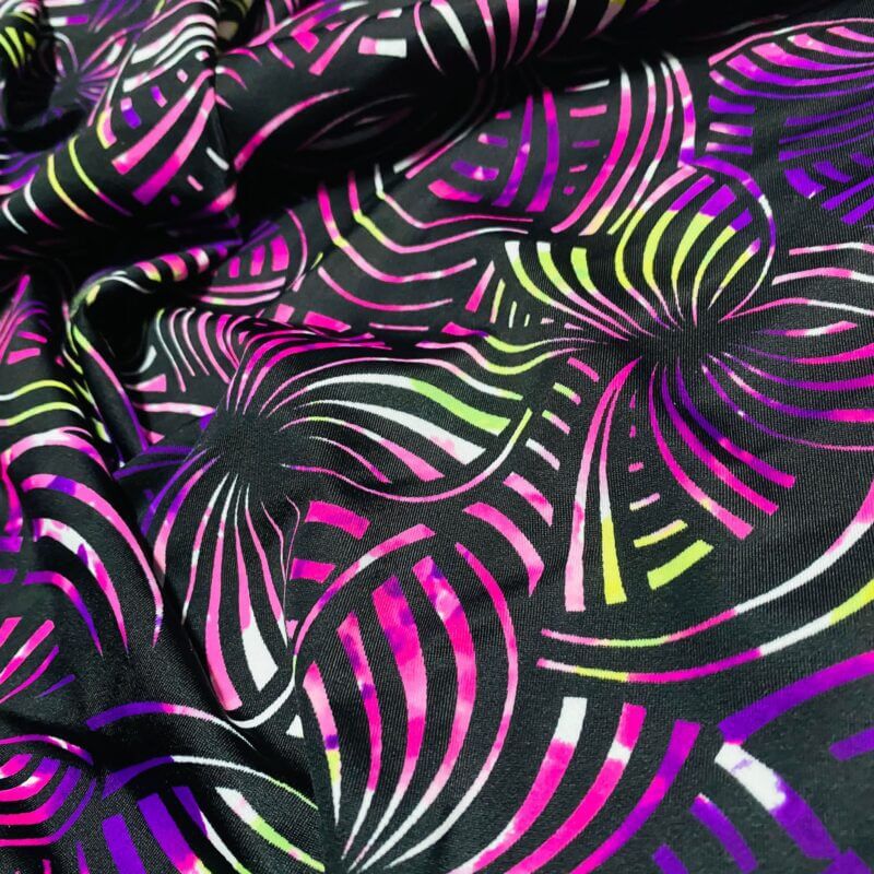 Spandex Fabric