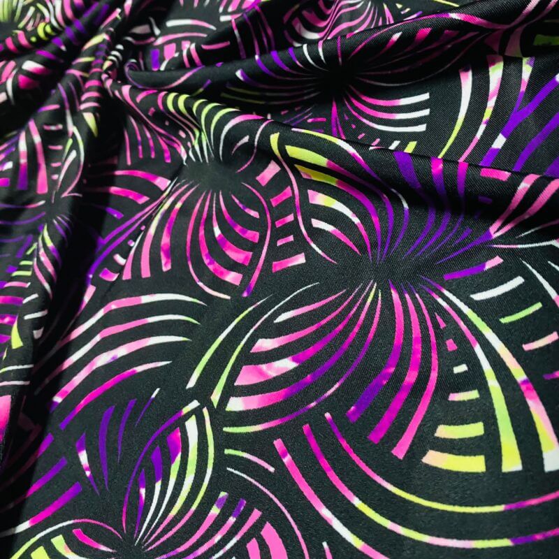 Spandex Fabric