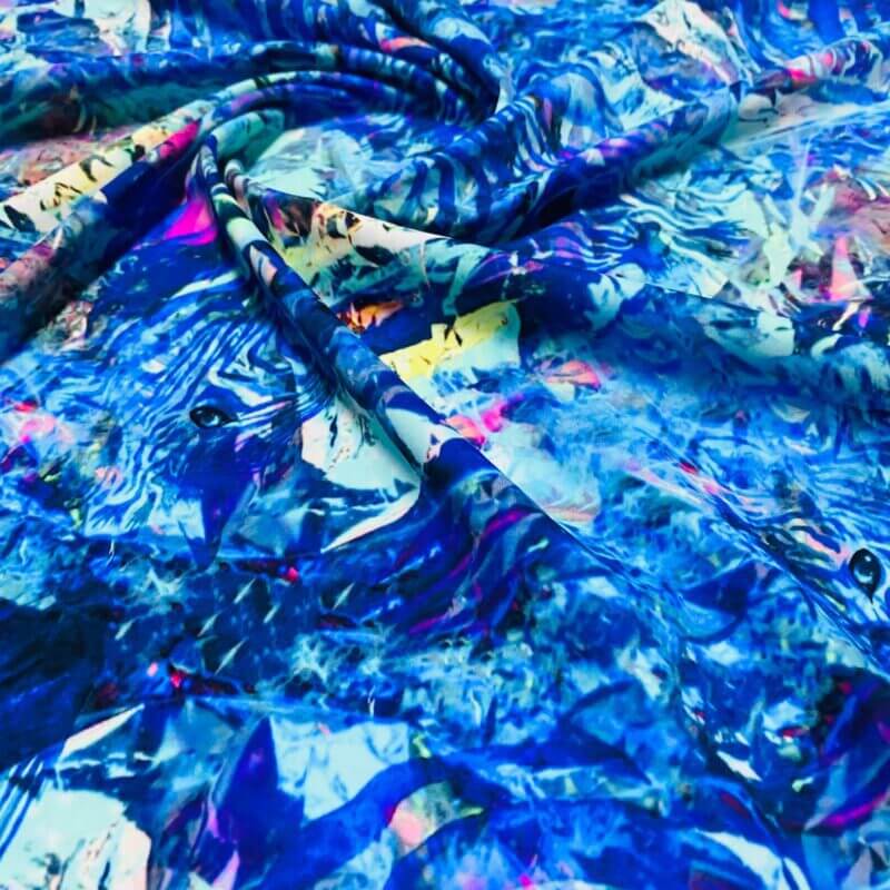Spandex Fabric
