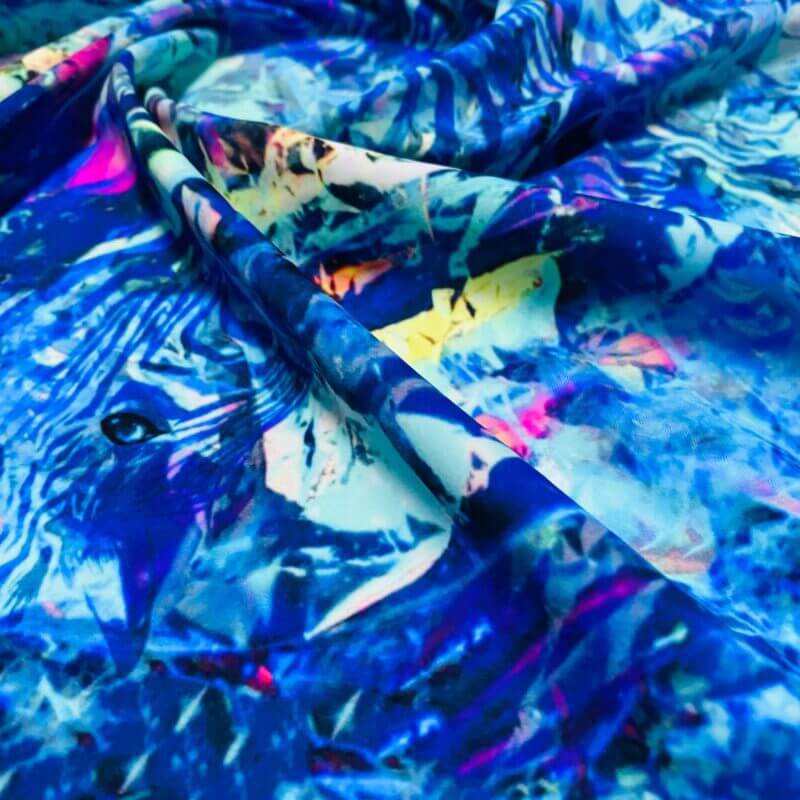 Spandex Fabric