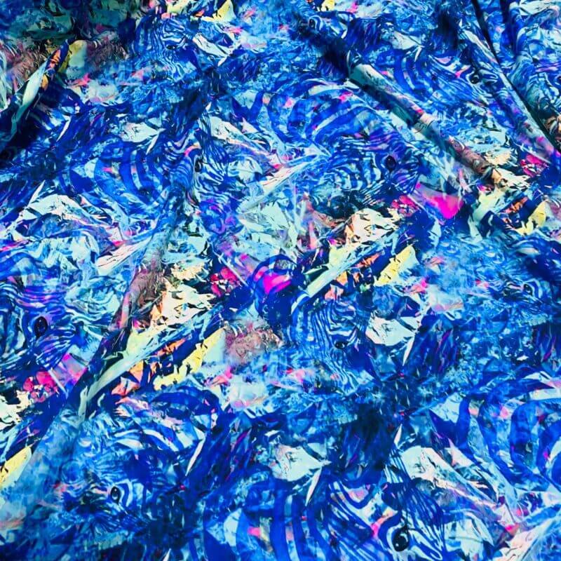 Spandex Fabric