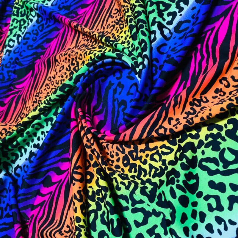 Spandex Fabric