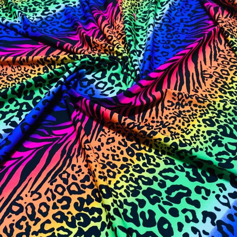Spandex Fabric
