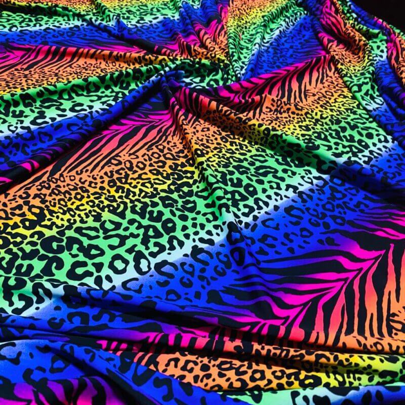 Spandex Fabric