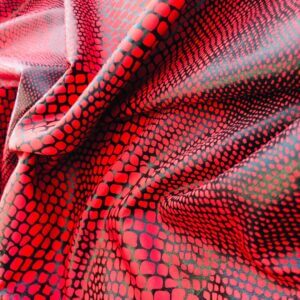 Spandex Fabric