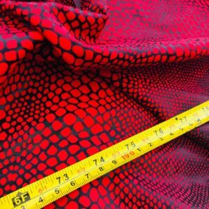 Spandex Fabric