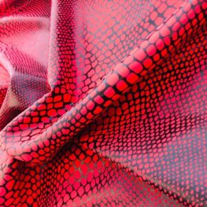 Spandex Fabric