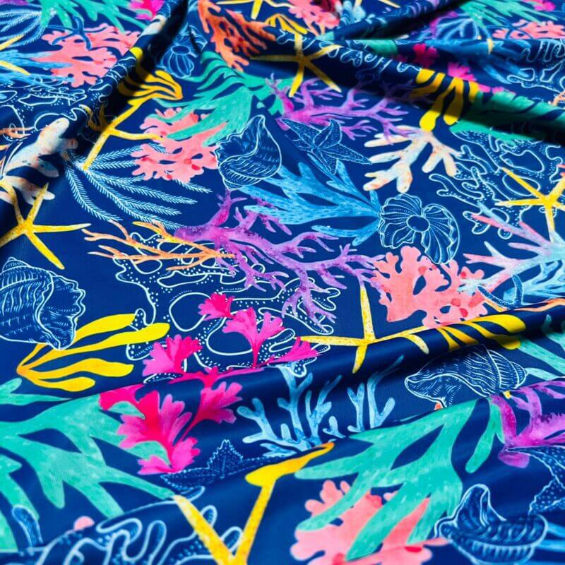 Spandex Fabric
