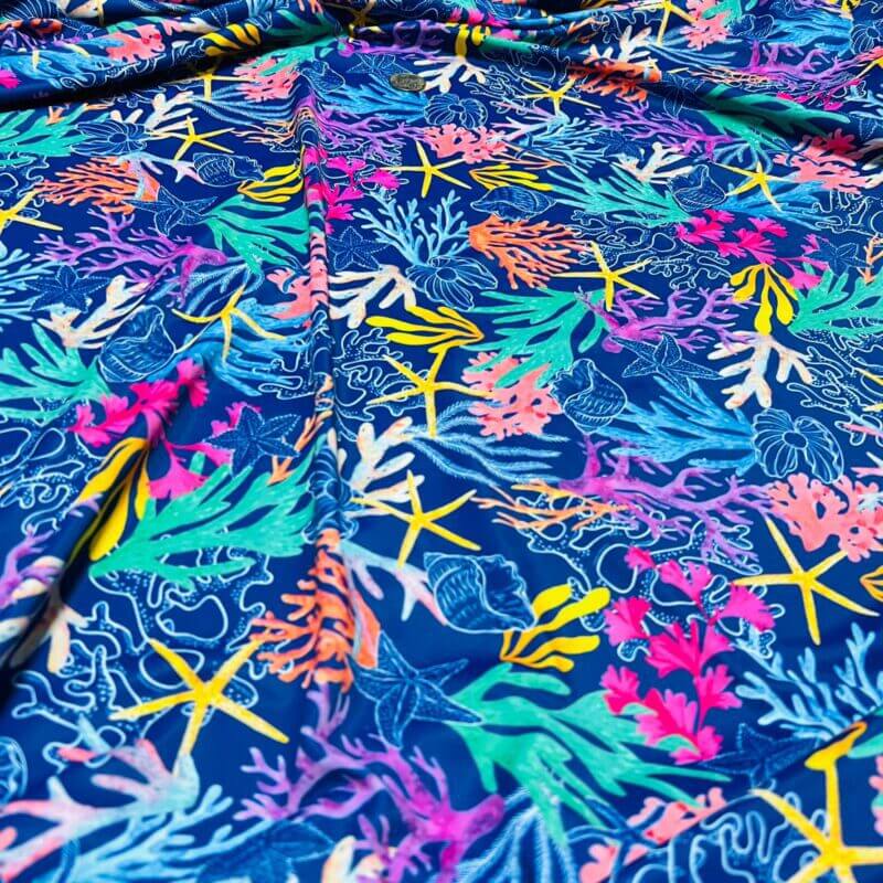 Spandex Fabric