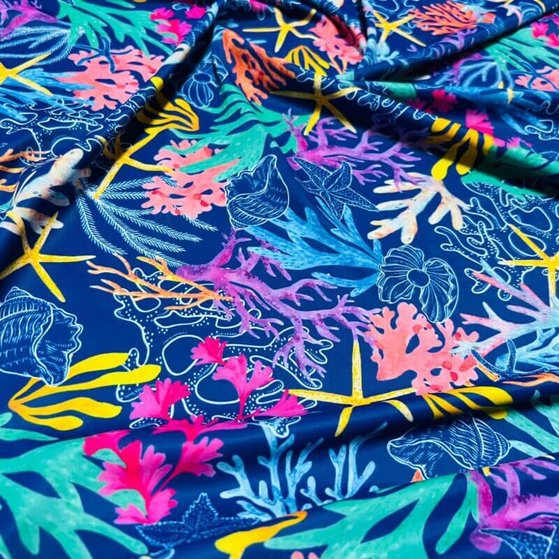 Spandex Fabric