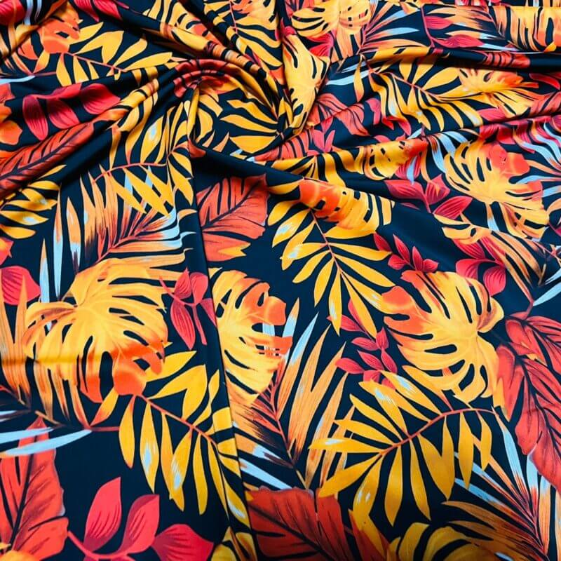 Spandex Fabric