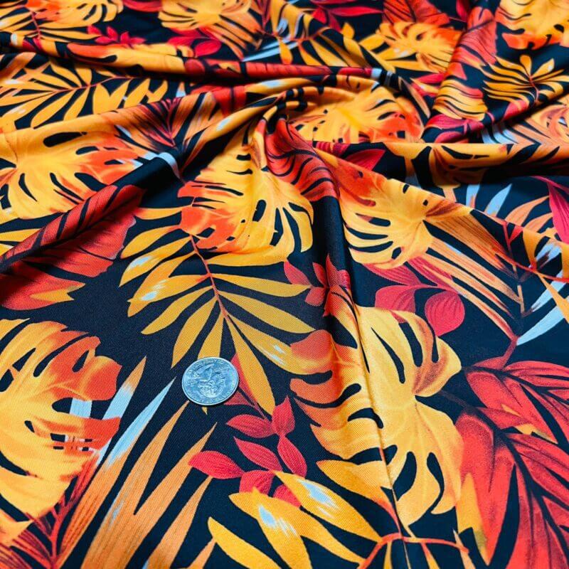 Spandex Fabric