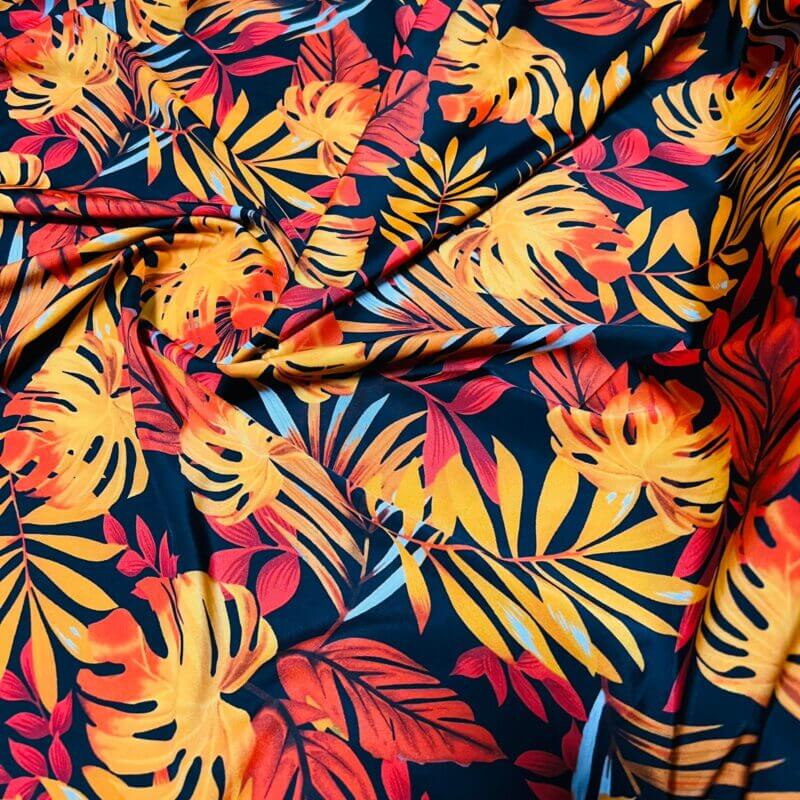Spandex Fabric