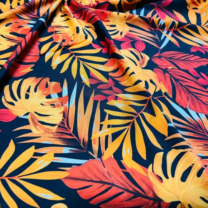 Spandex Fabric