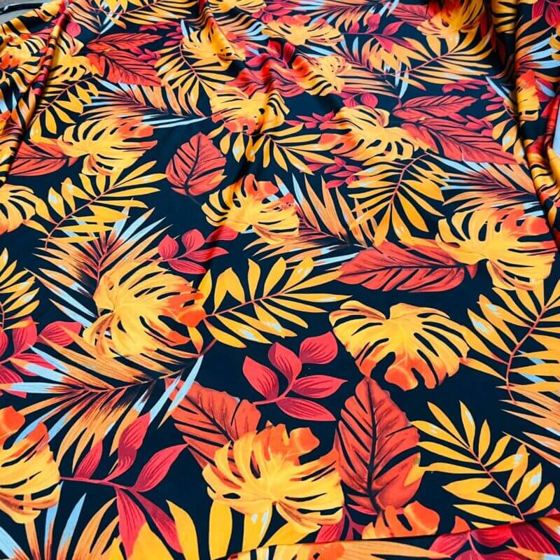 Spandex Fabric