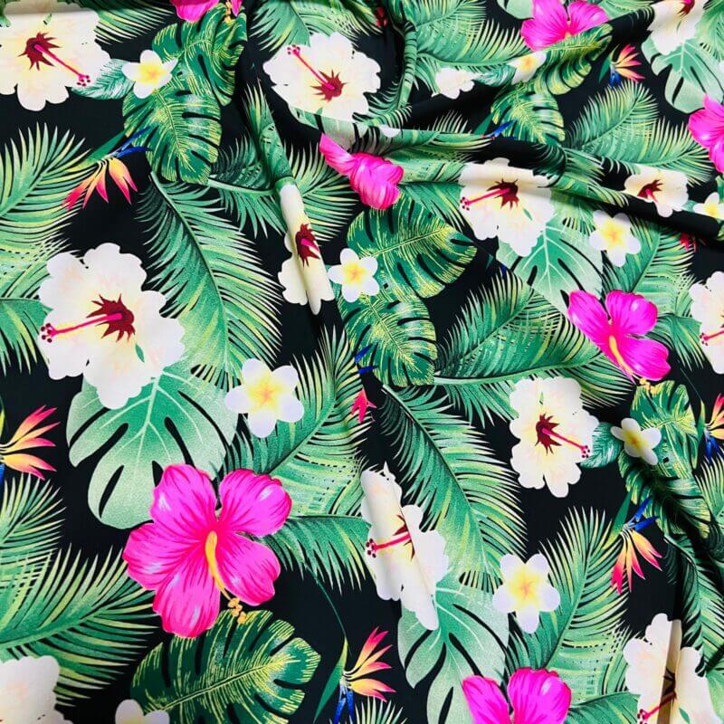 Spandex Fabric
