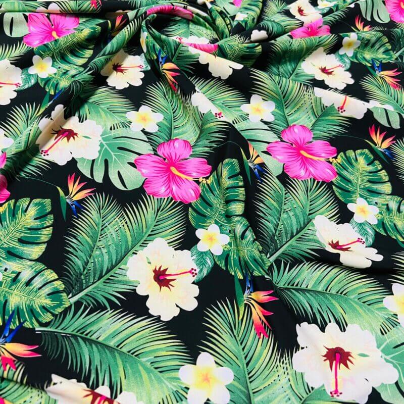 Spandex Fabric