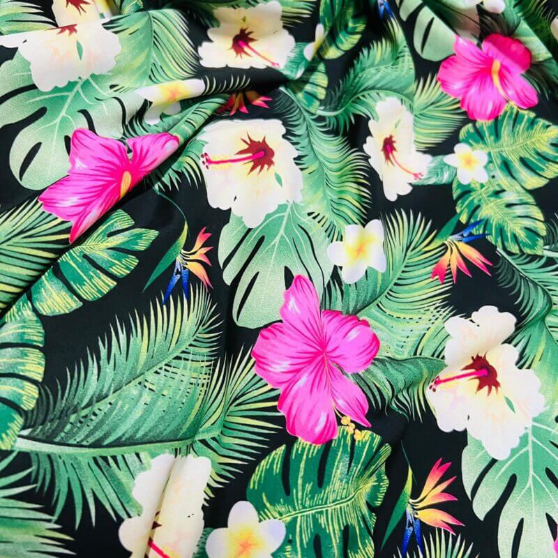 Spandex Fabric
