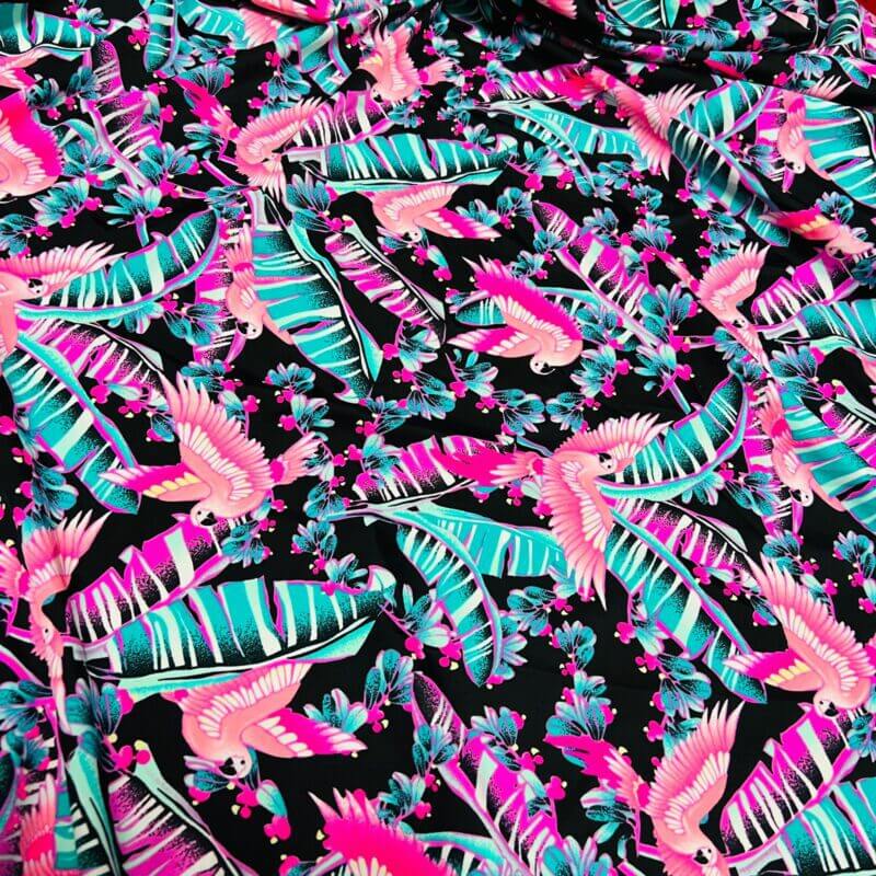 Spandex Fabric