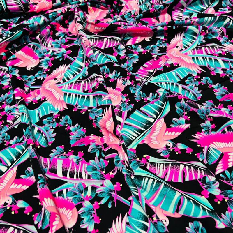 Spandex Fabric
