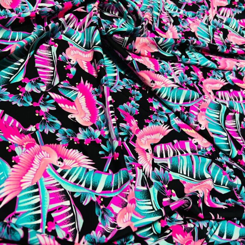 Spandex Fabric