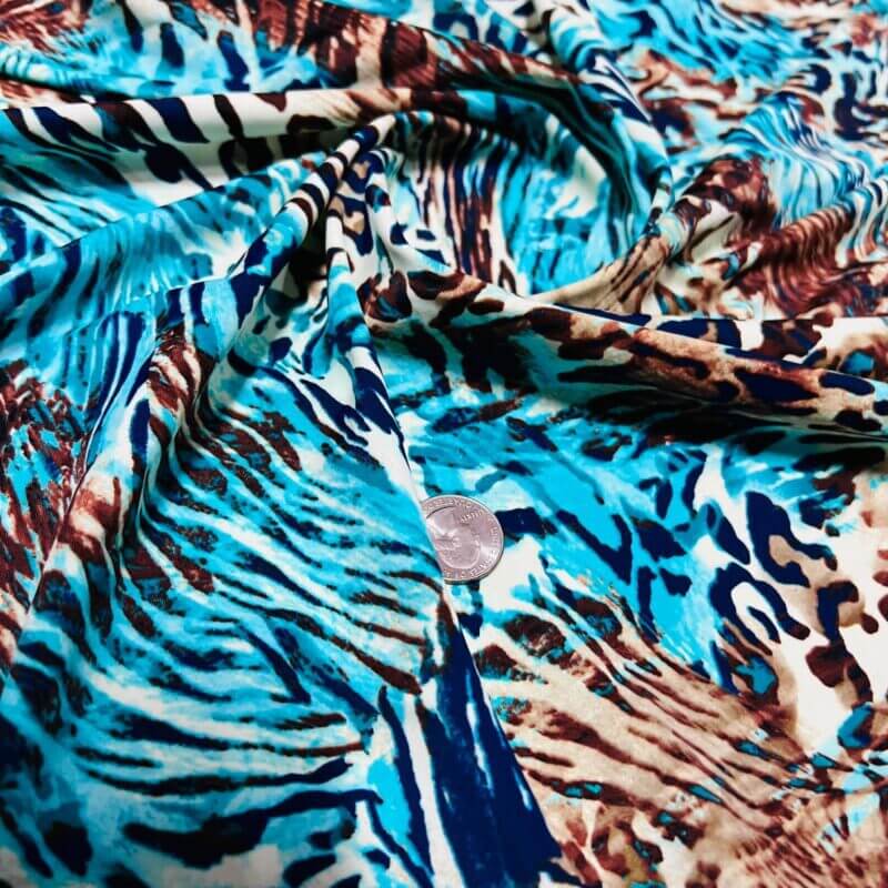 Spandex Fabric