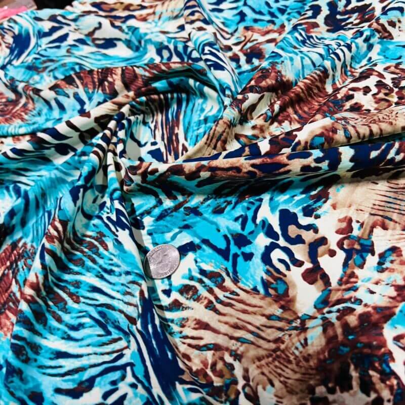 Spandex Fabric