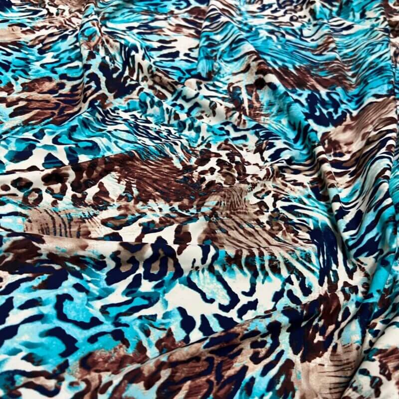 Spandex Fabric