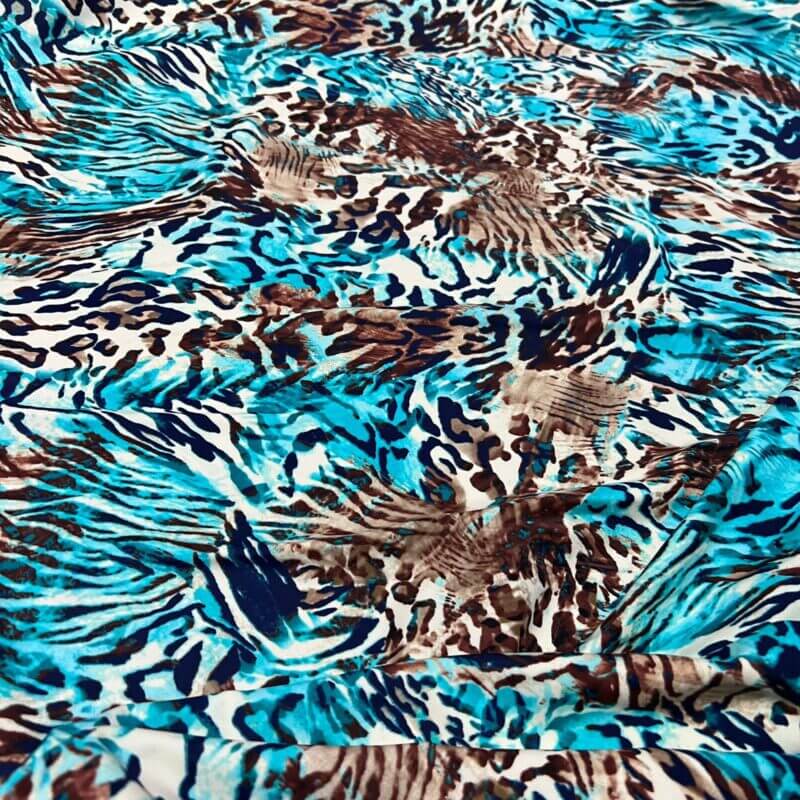 Spandex Fabric