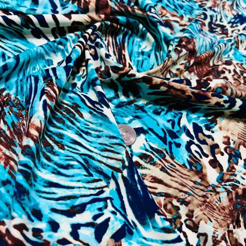 Spandex Fabric