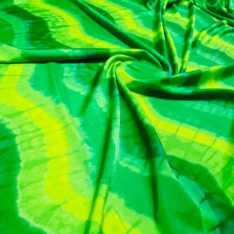 Spandex Fabric
